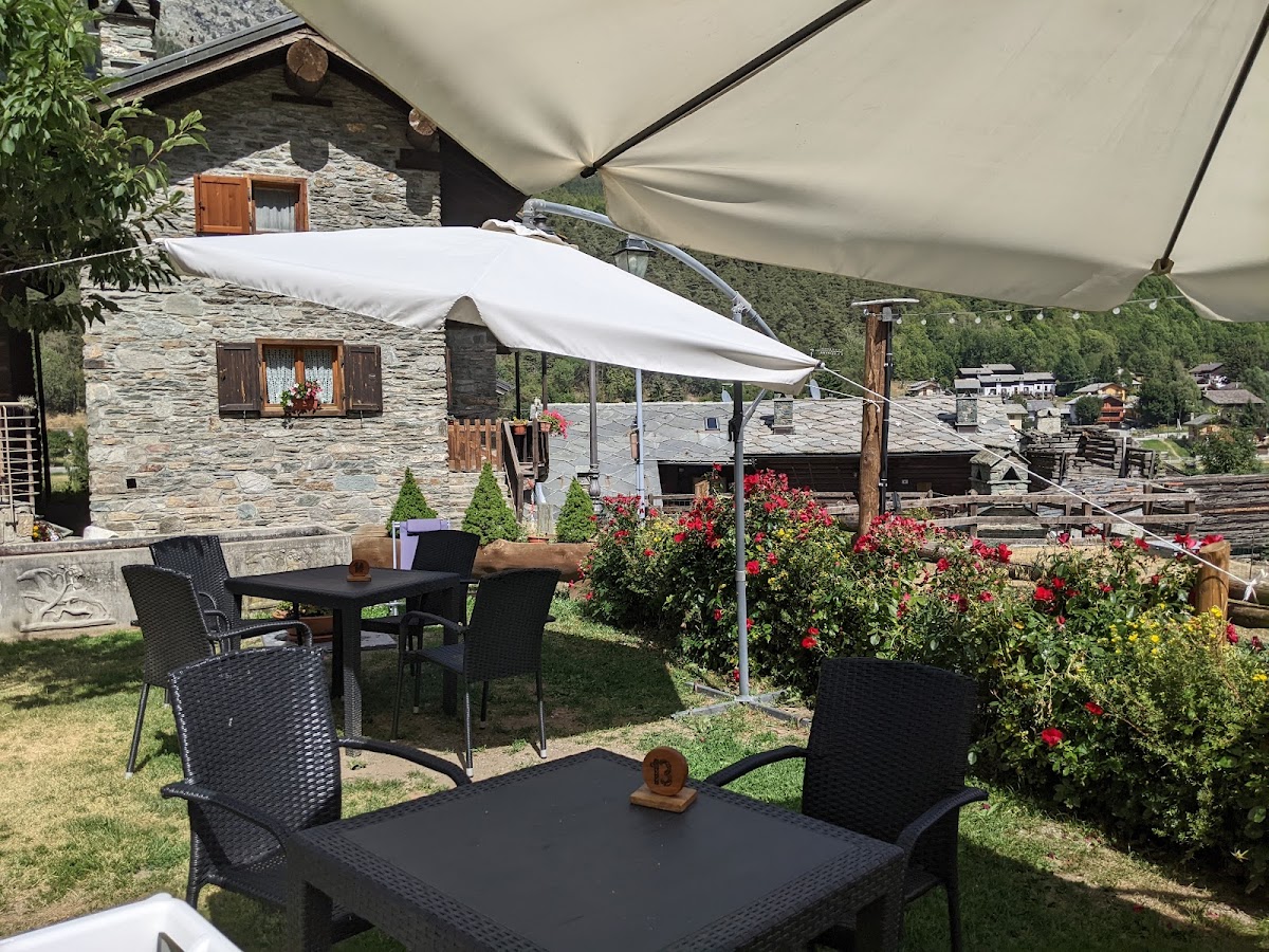Agriturismo Dal Pioppo