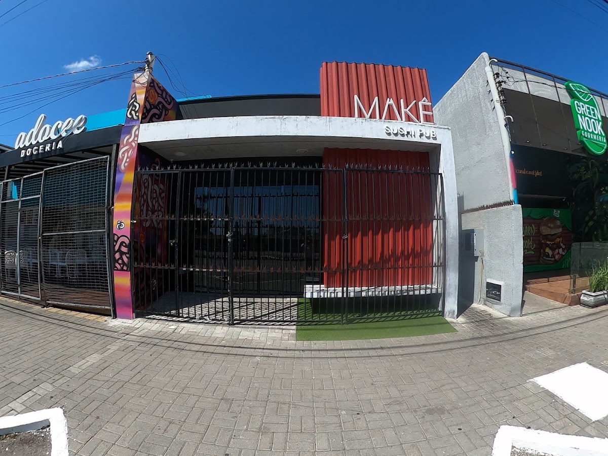 Makê Sushi Pub