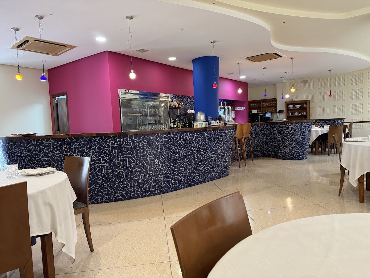 Restaurante Juan Xxiii